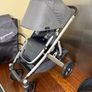 Amazing Uppababy Vista V2 rotating car seat 360 Image 5