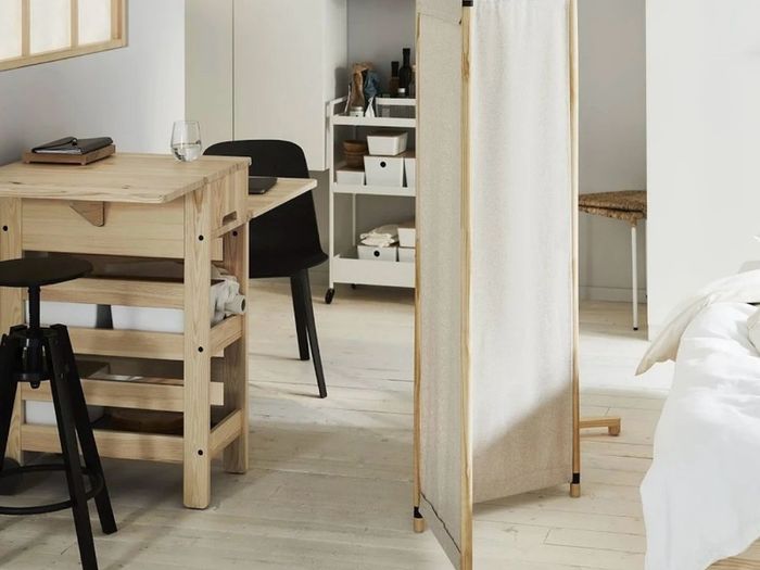 Room Divider
