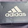 adidas Goleto Football boots ink and Solar yellow VI FG JR size 13 Image 6