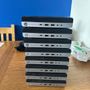 EliteDesk 705 G4 Ryzen 5 PRO 2400G