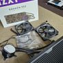 Nzxt  Kraken x62 cpu cooler Image 4