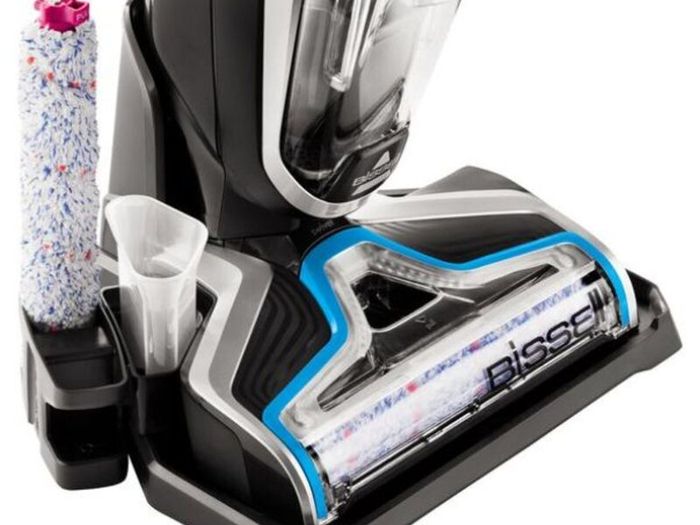 Bissel CrossWave Cordless 2582E
