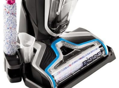 Bissel CrossWave Cordless 2582E