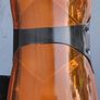 Britax A6202.000.24V Aerolite 520mm 24V Amber Lightbar Image 2