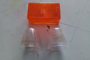 Commercial Trailer lens.