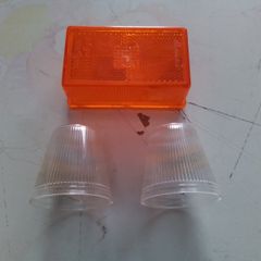 Commercial Trailer lens.