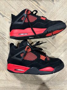 Nike Air Jordan 4 Retro