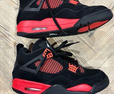Nike Air Jordan 4 Retro