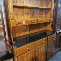 kitchen dresser