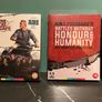 4 Arrow Limited/Special Edition Box Sets Carlitos Way/Great Escape. etc Image 2