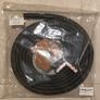 Fireplace Furniture baby proof bumper black Image 2