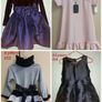 Girl's Dresses Various Sizes Image 2