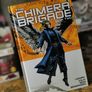 The Chimera Brigade ! Volume 2 + Volume 3 ! Hardcovers ! 2015 ! by Titan Books ! Image 4