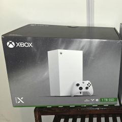 Xbox Series X 1TB Robot White Digital Edition