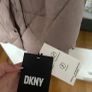 Womens DKNY Coat Image 5