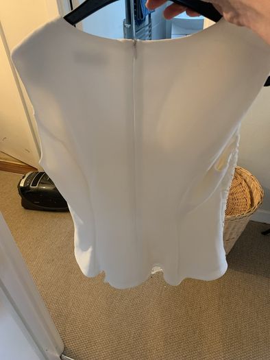 Occasion top