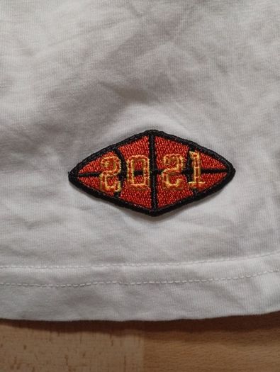 LV T-shirt ((kids Age 12-14yrs Immaculate))