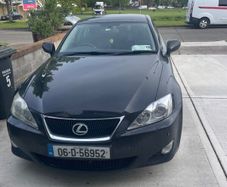 Lexus IS 2006