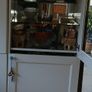 White cabinets Image 2