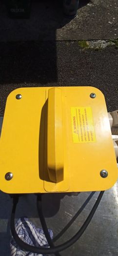 110V  Portable Transformer
