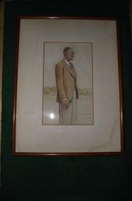 Original Portrait