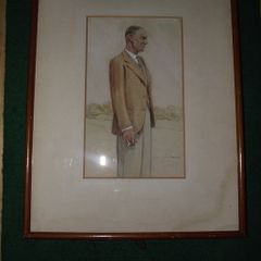 Original Portrait