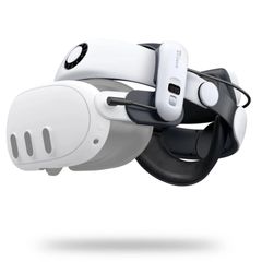 Meta quest 3512 gb with BOBOVR S3 Pro Head Strap