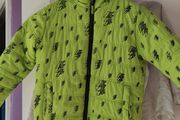 Reserved boy jacket 6/7 years barely worn