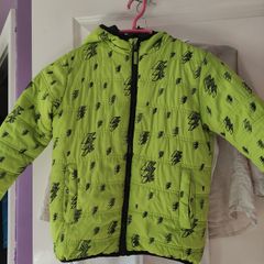Reserved boy jacket 6/7 years barely worn