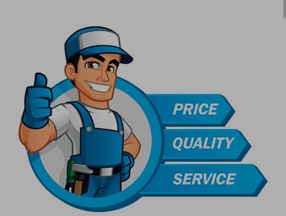 Handyman