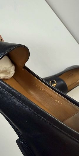 Gucci loafers