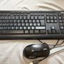 Keyboard and mouse Image 2