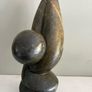 Shona stone sculpture Image 2