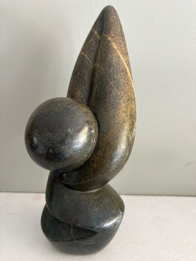 Shona stone sculpture