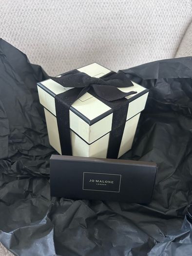 Jo Malone Pomegranate Noir Candle