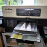 Complete garment printing DTG start-up bundle DiDO Shop 3-drawer dryer and Brother GT361 printer - QUICK SALE Image 3
