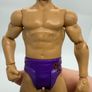 wwe Cody Rhodes action figure Image 7