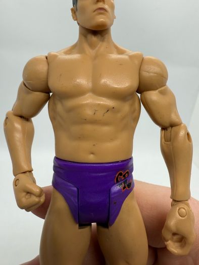 wwe Cody Rhodes action figure