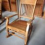 Rocking Chair Image 2