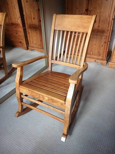 Rocking Chair