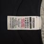 Black Gymshark Long Sleeve Top Image 4
