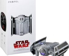 Propel Flying drone Star wars TIE Advanced