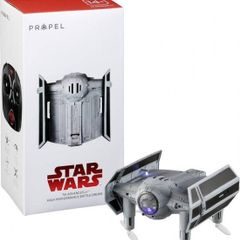 Propel Flying drone Star wars TIE Advanced