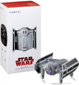 Propel Flying drone Star wars TIE Advanced