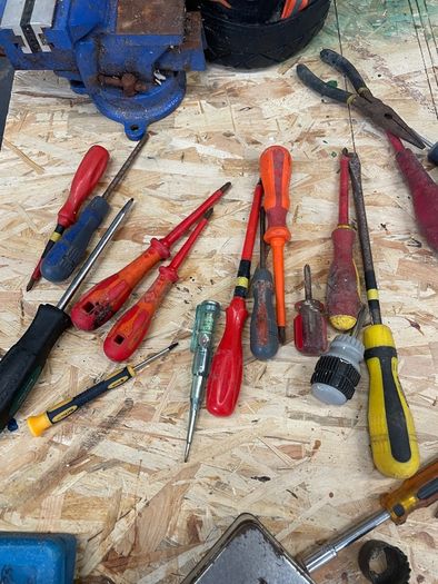 Tools