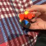 Stumble guy keychain bundle Image 6