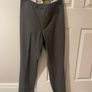 DKNY Men Grey Suit Image 3