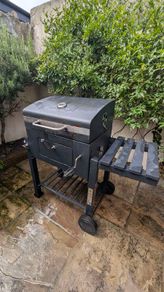 Bbq Charcoal