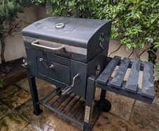 Bbq Charcoal