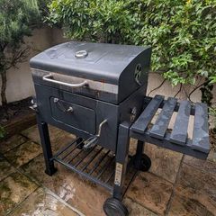 Bbq Charcoal